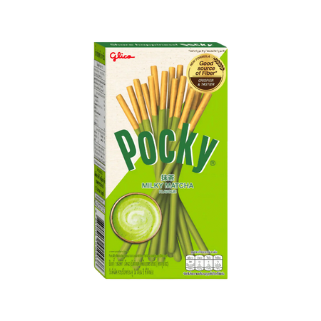Pocky Matcha - FragFuel