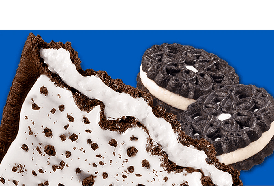 Pop-Tarts Cookies & Creme - FragFuel