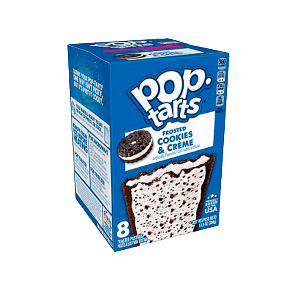 Pop-Tarts Cookies & Creme - FragFuel