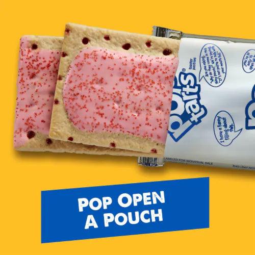 Pop-Tarts Frosted Cherry - FragFuel