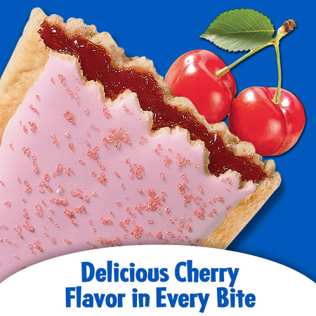 Pop-Tarts Frosted Cherry - FragFuel