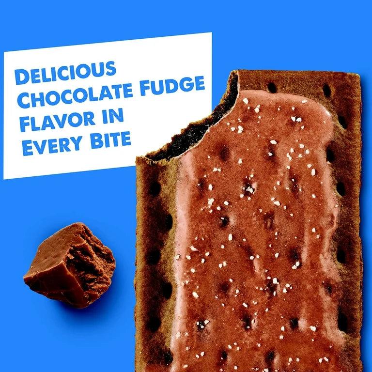 Pop-Tarts Frosted Chocolate - FragFuel