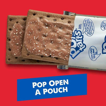 Pop-Tarts Frosted Chocolate - FragFuel