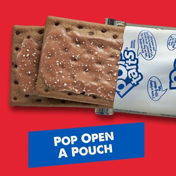 Pop-Tarts Frosted Chocolate - FragFuel