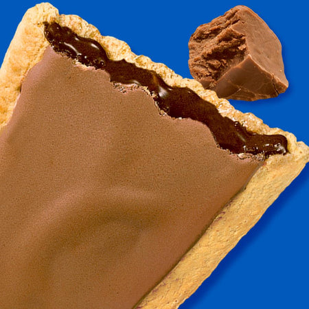 Pop-Tarts Frosted Chocolate - FragFuel