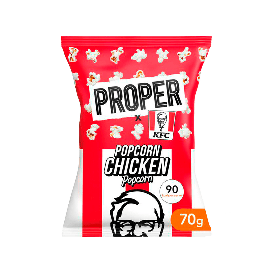PopCorn KFC - FragFuel