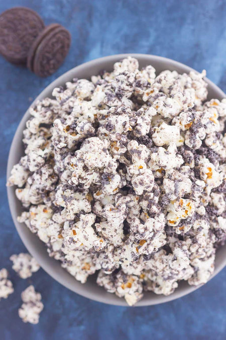 Popcorn Shed Cookies & Cream - FragFuel