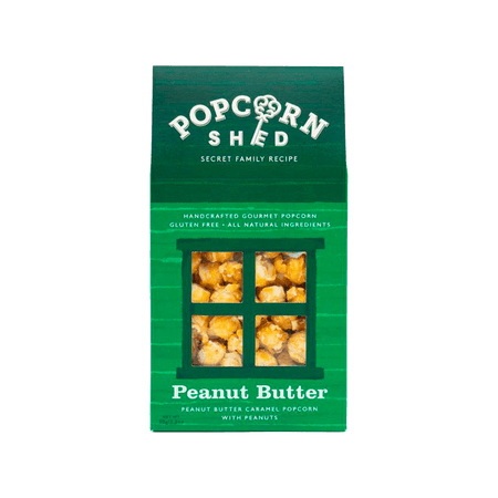 Popcorn Shed Peanut Butter - FragFuel
