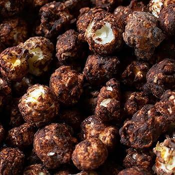 Popcorn Shed Pop 'n' Choc - FragFuel