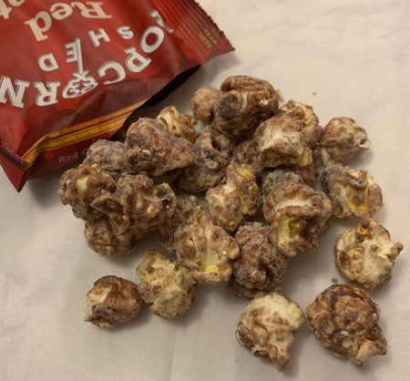 Popcorn Shed Red Velvet - FragFuel