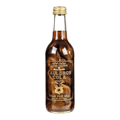 Potions Cauldron Cola Magic - FragFuel