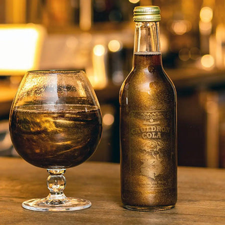 Potions Cauldron Cola Magic - FragFuel