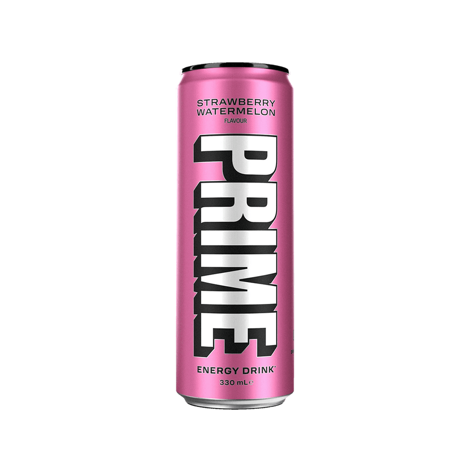 Prime Energy Strawberry Watermelon - FragFuel