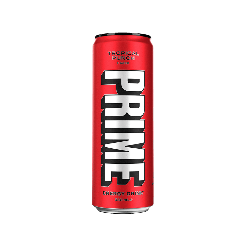 Prime Energy Tropical Punch - FragFuel