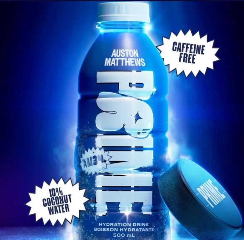 Prime Hydration Auston Matthews Limited Edition - FragFuel