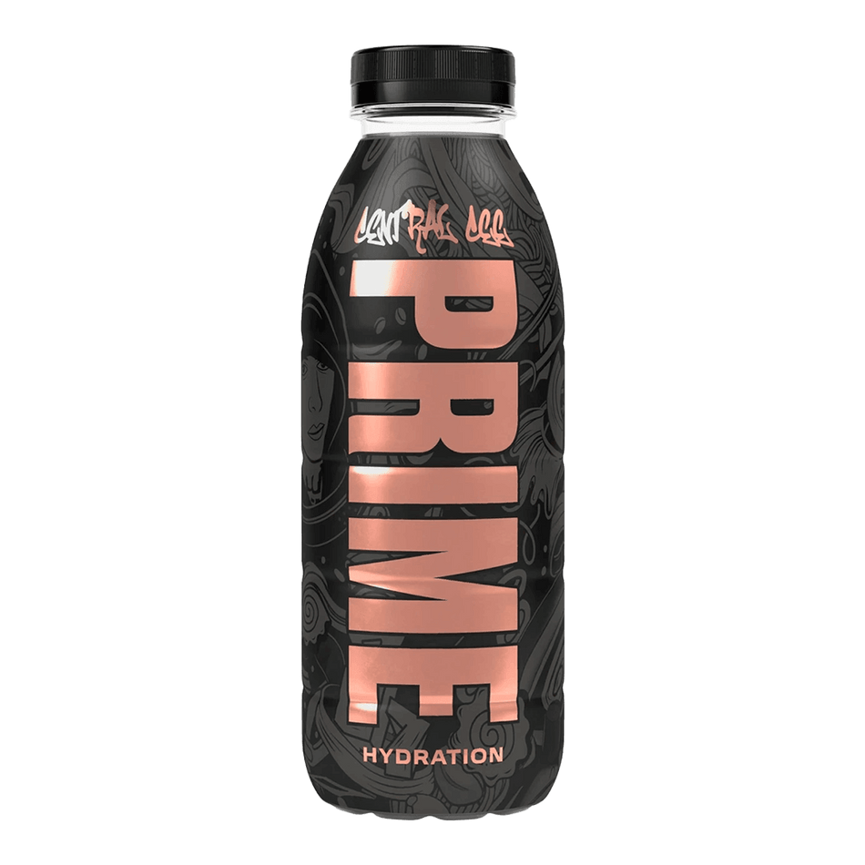 Prime Hydration Central Cee - FragFuel