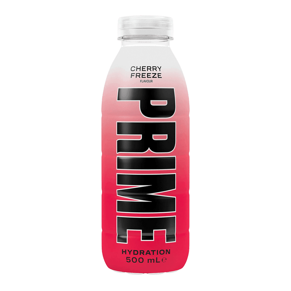 Prime Hydration Cherry Freeze - FragFuel