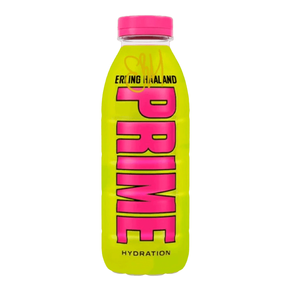 Prime Hydration Erling Haaland - FragFuel