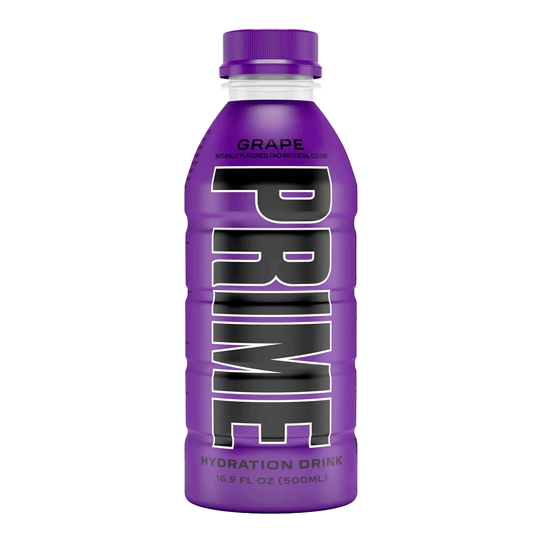 Prime Grape - FragFuel