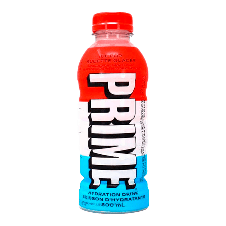 Prime Ice Pop - FragFuel