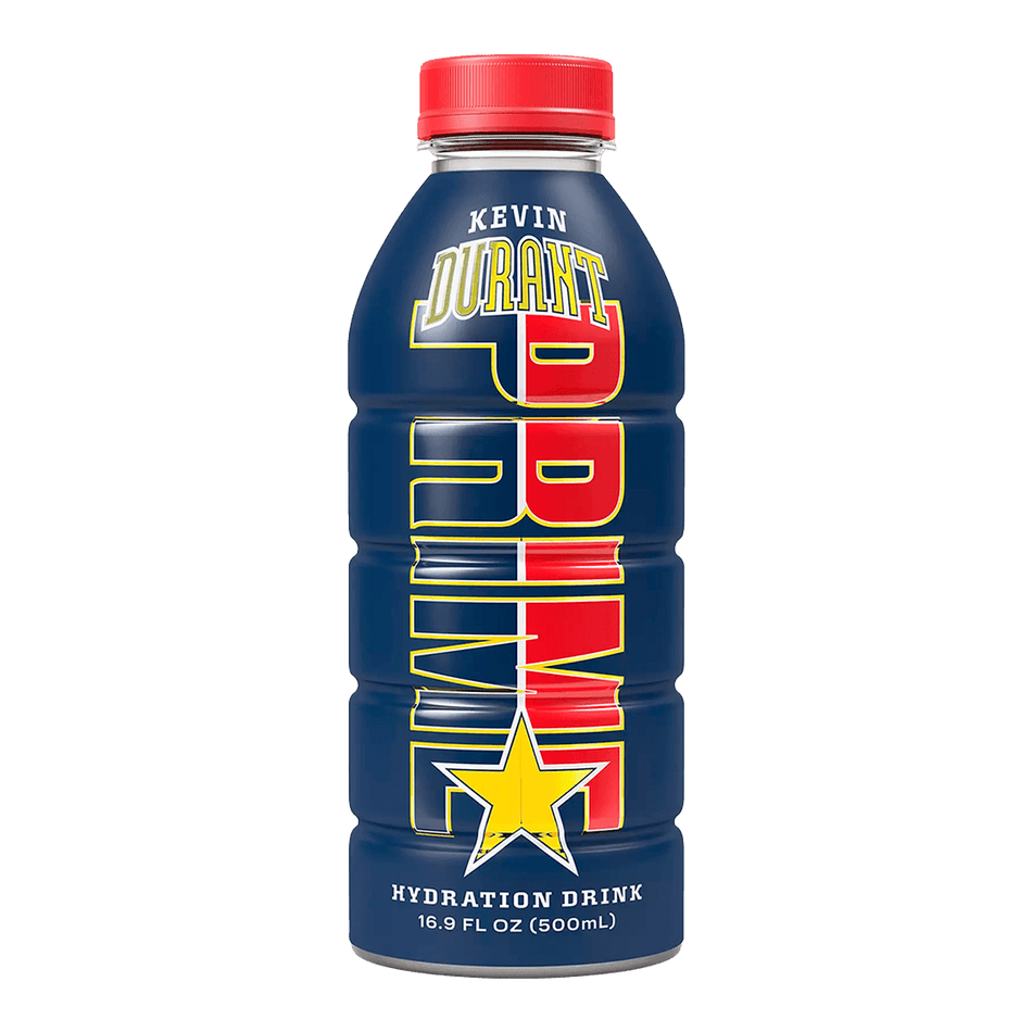 Prime Hydration Kevin Durant - FragFuel