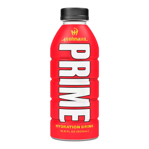 Prime Hydration Mahomes - FragFuel