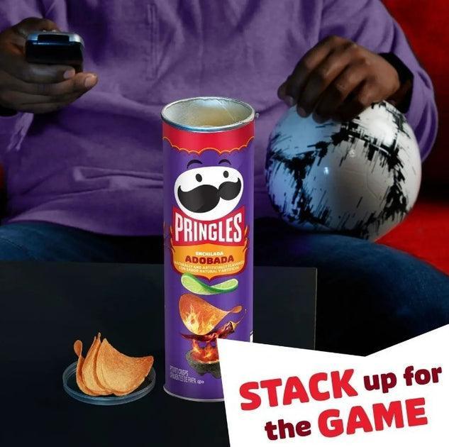Pringles Enchilada Adobada USA - FragFuel