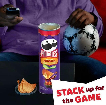 Pringles Enchilada Adobada USA - FragFuel