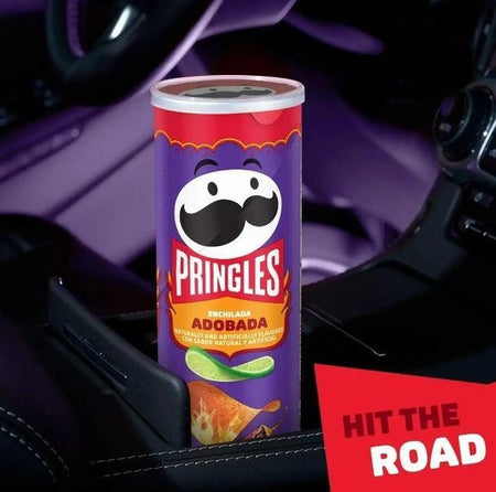 Pringles Enchilada Adobada USA - FragFuel
