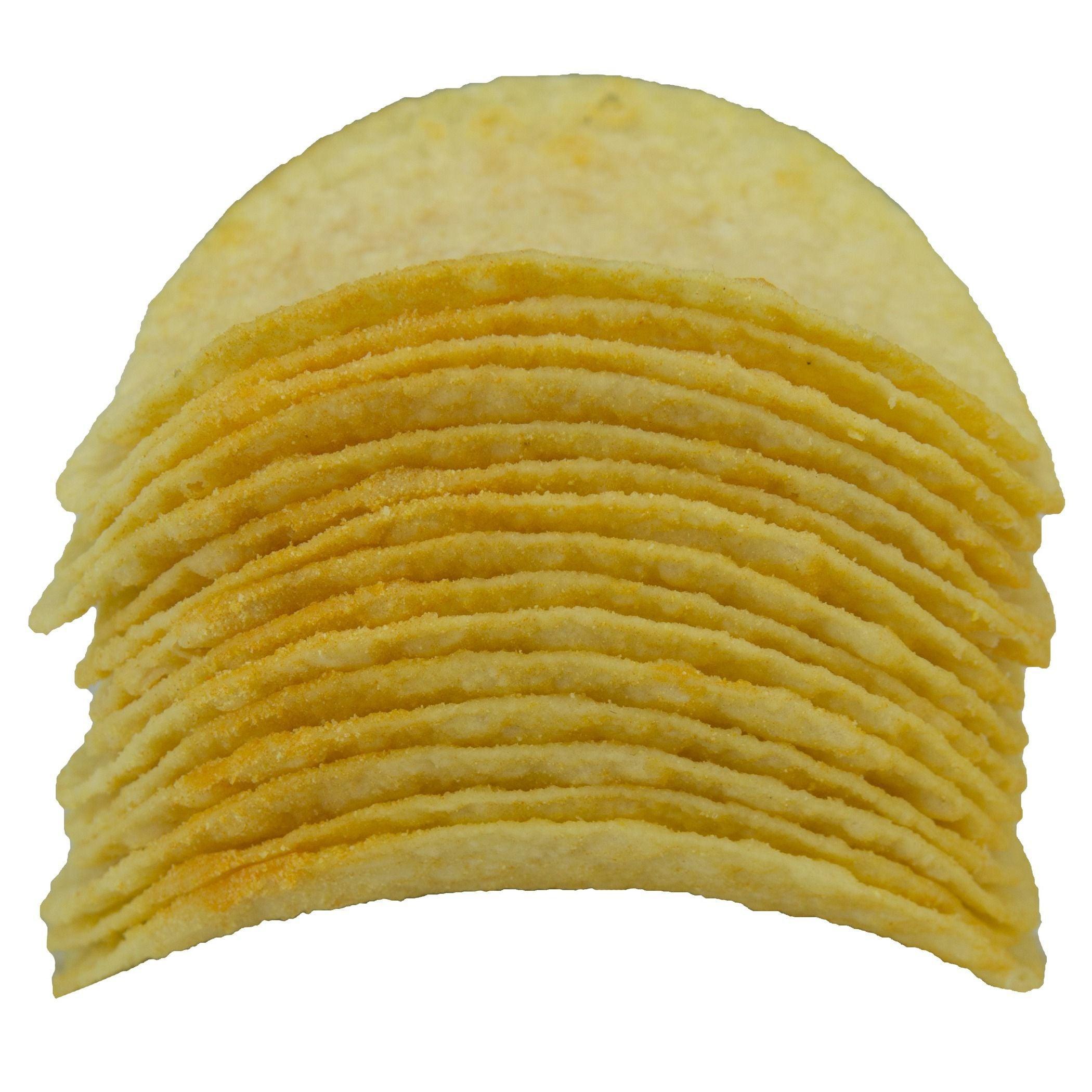 Pringles Ranch USA - FragFuel