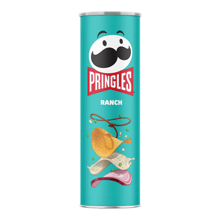 Pringles Ranch USA - FragFuel