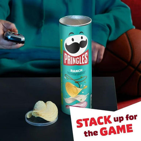 Pringles Ranch USA - FragFuel
