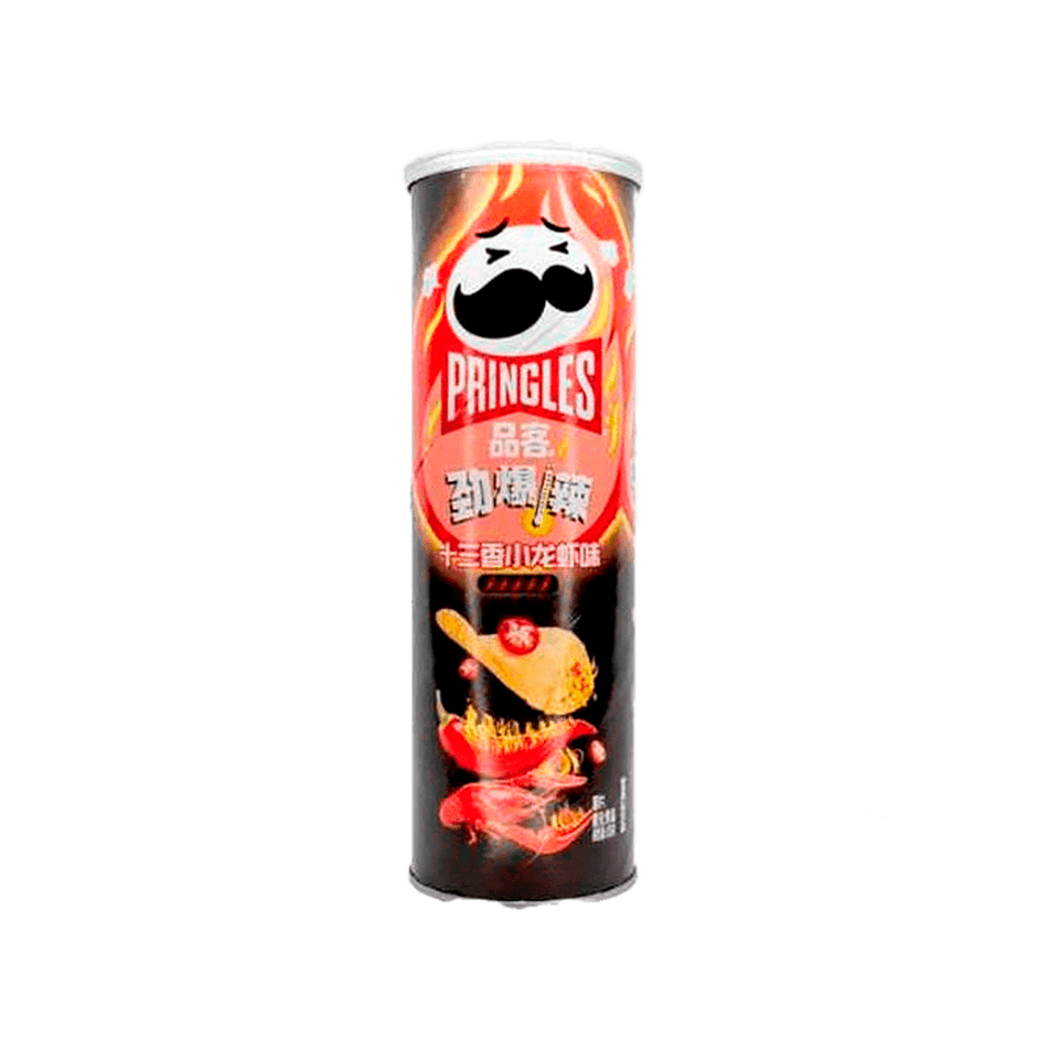 Pringles Crayfish - FragFuel