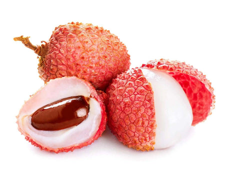 Q Brand Mochi (Lychee) - FragFuel