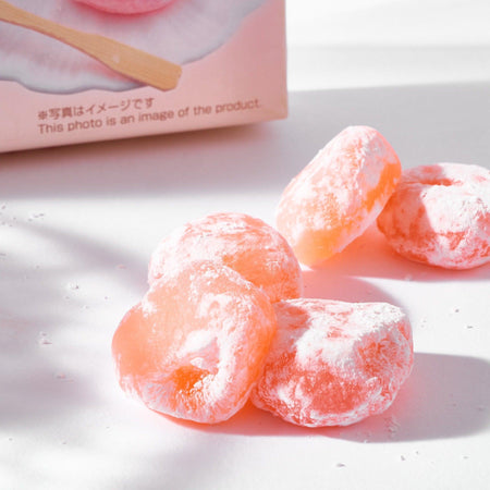 Q Brand Mochi (White Peach) - FragFuel