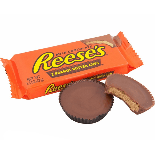 Reese’s 2 Cups Peanut Butter - FragFuel