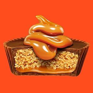 Reese's Big Cup Caramel - FragFuel