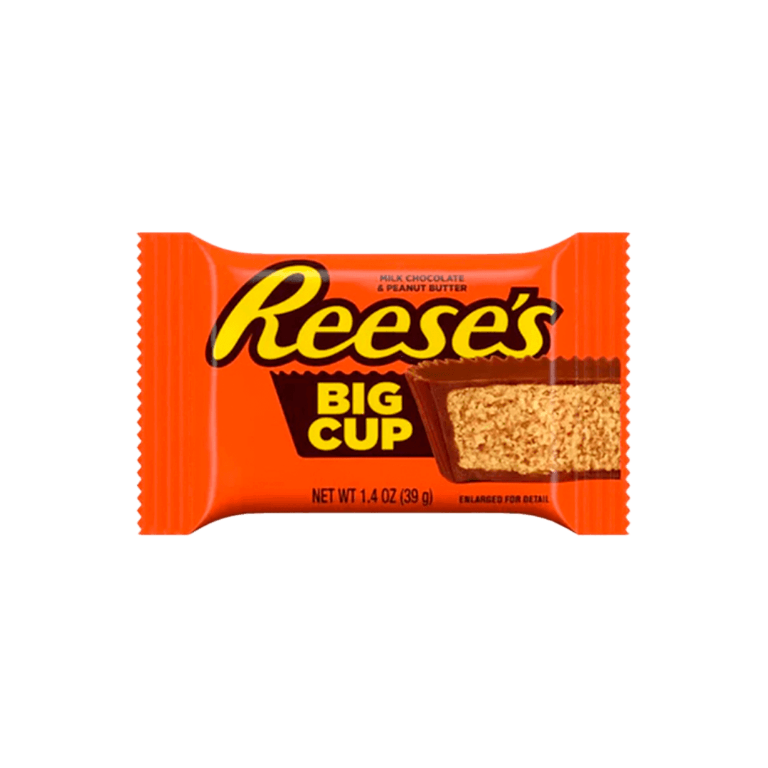 Reese's Big Cup - FragFuel