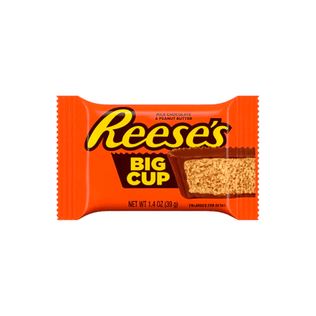 Reese's Big Cup - FragFuel