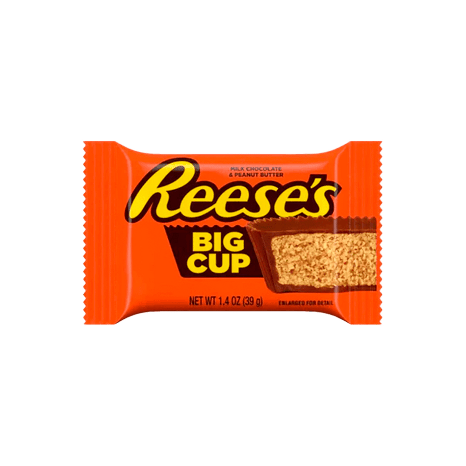 Reese's Big Cup - FragFuel