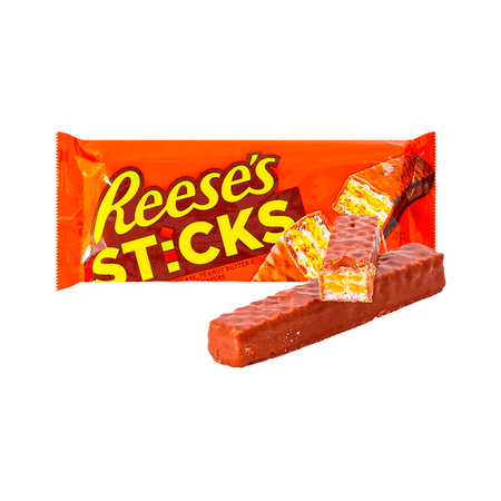 Reese's Sticks - FragFuel