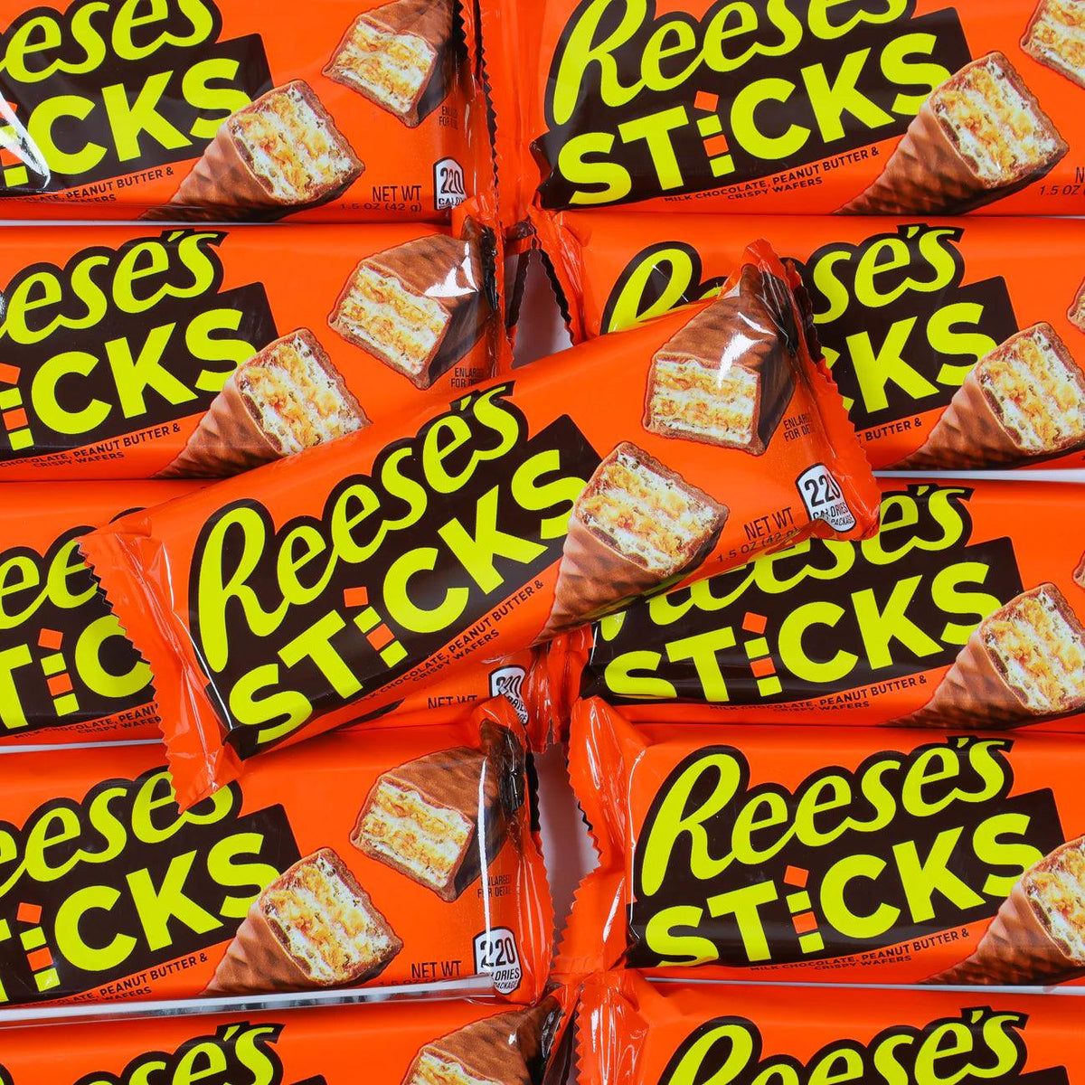 Reese's Sticks - FragFuel