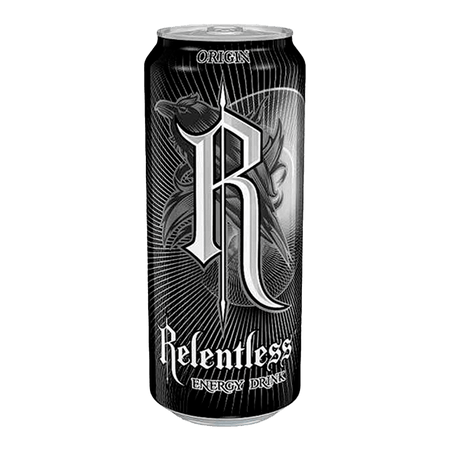 Relentless Origin - FragFuel