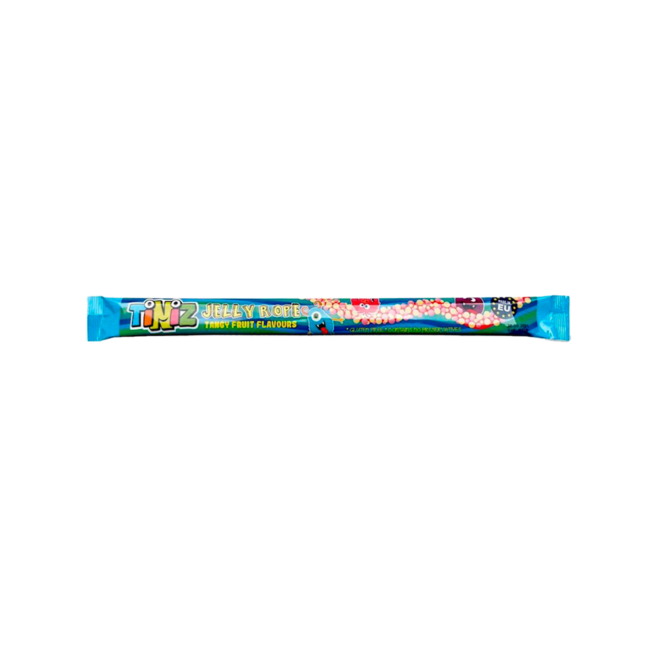 Rope Lemon & Strawberry - FragFuel
