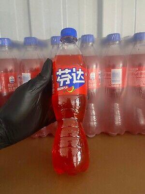 Fanta Watermelon (Bottle)