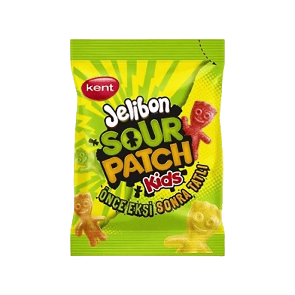 Sour Patch Kids UK