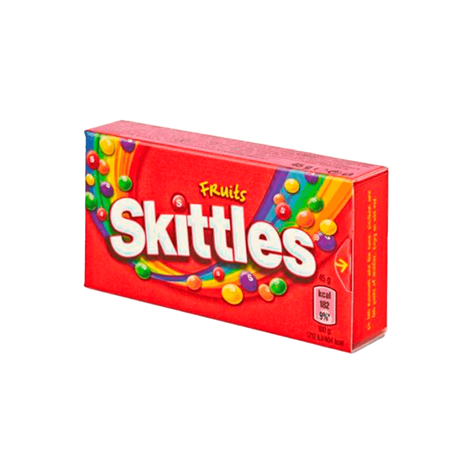 Skittles Fruit - FragFuel