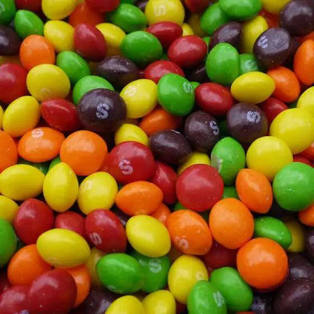 Skittles Fruits Bag - FragFuel