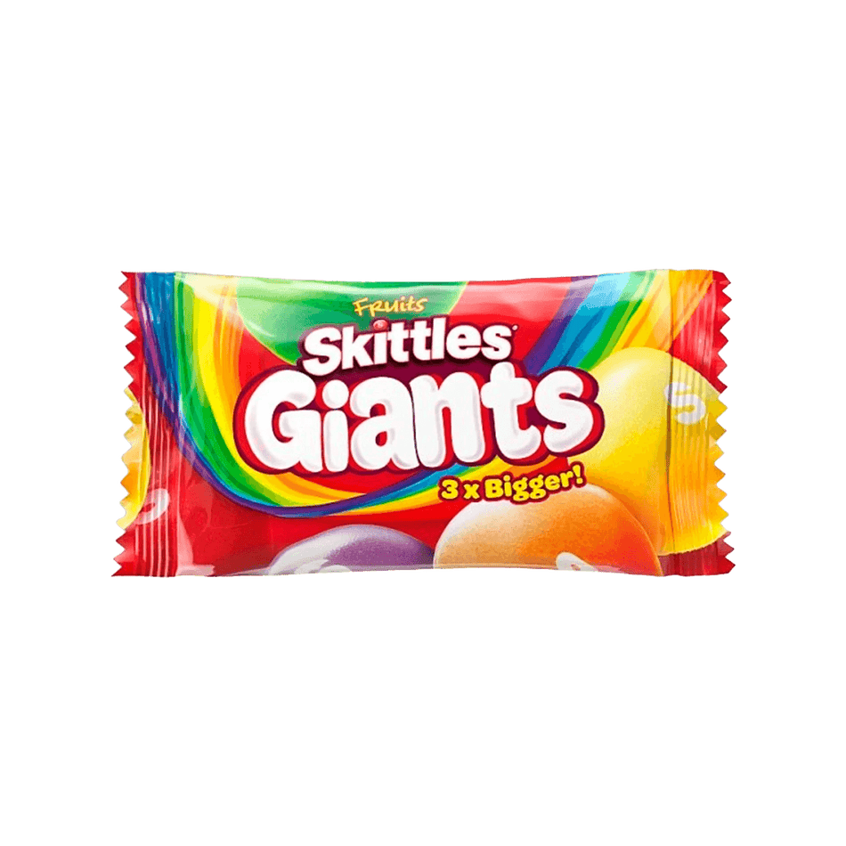 Skittles Giants - FragFuel