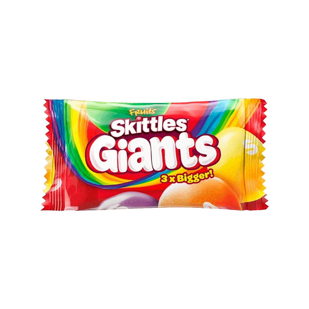 Skittles Giants Mini Bag - FragFuel